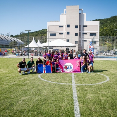 Festa de Dia do Advogado - OAB Itajaí