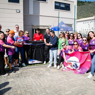 Festa de Dia do Advogado - OAB Itajaí