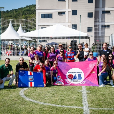 Festa de Dia do Advogado - OAB Itajaí