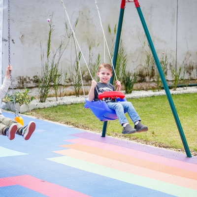 Festa de Dia do Advogado - OAB Itajaí