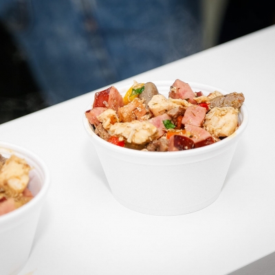 Festa de Dia do Advogado - OAB Itajaí