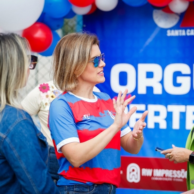 Festa de Dia do Advogado - OAB Itajaí
