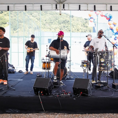 Festa de Dia do Advogado - OAB Itajaí