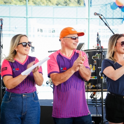 Festa de Dia do Advogado - OAB Itajaí