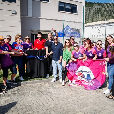 Festa de Dia do Advogado - OAB Itajaí