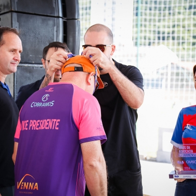 Festa de Dia do Advogado - OAB Itajaí