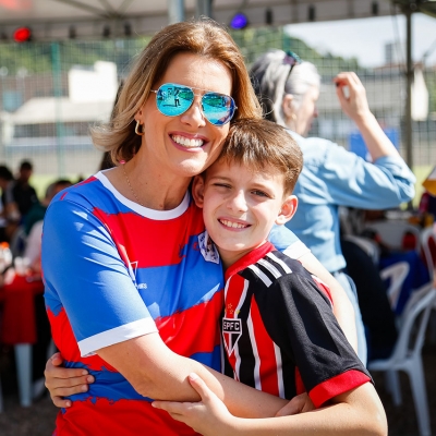 Festa de Dia do Advogado - OAB Itajaí