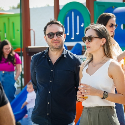 Festa de Dia do Advogado - OAB Itajaí