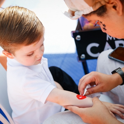 Festa de Dia do Advogado - OAB Itajaí