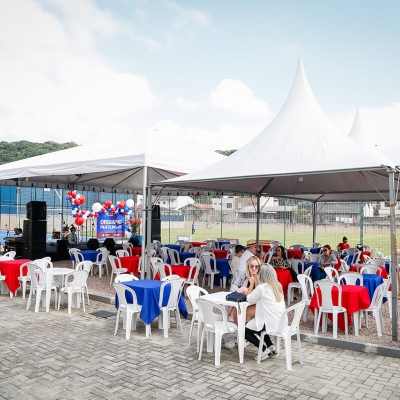 Festa de Dia do Advogado - OAB Itajaí