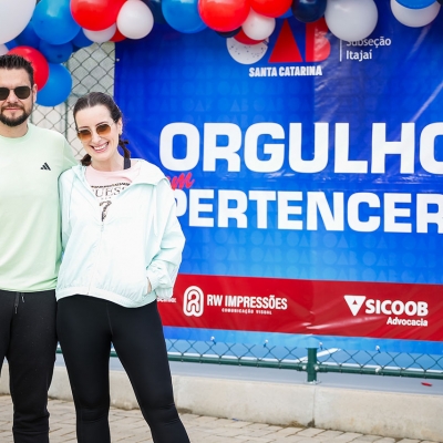 Festa de Dia do Advogado - OAB Itajaí