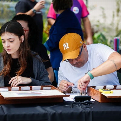 Festa de Dia do Advogado - OAB Itajaí