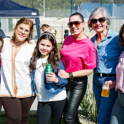 Festa de Dia do Advogado - OAB Itajaí
