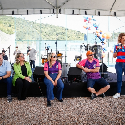 Festa de Dia do Advogado - OAB Itajaí