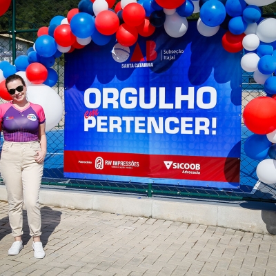 Festa de Dia do Advogado - OAB Itajaí