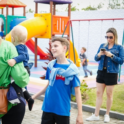 Festa de Dia do Advogado - OAB Itajaí