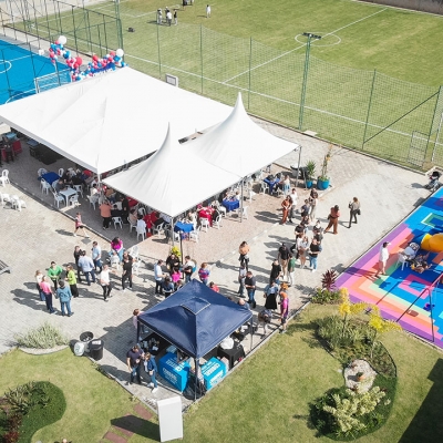 Festa de Dia do Advogado - OAB Itajaí