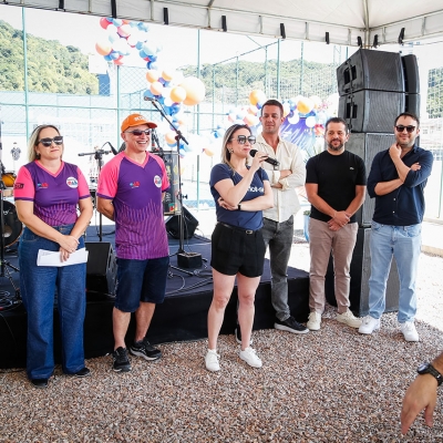 Festa de Dia do Advogado - OAB Itajaí