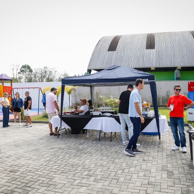 Festa de Dia do Advogado - OAB Itajaí