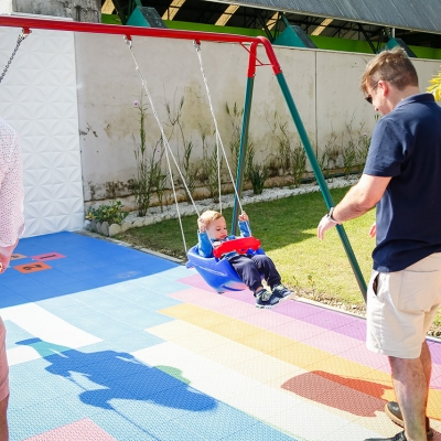 Festa de Dia do Advogado - OAB Itajaí