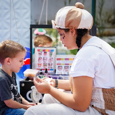 Festa de Dia do Advogado - OAB Itajaí