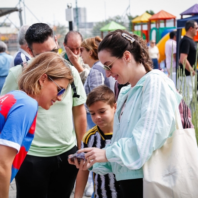 Festa de Dia do Advogado - OAB Itajaí