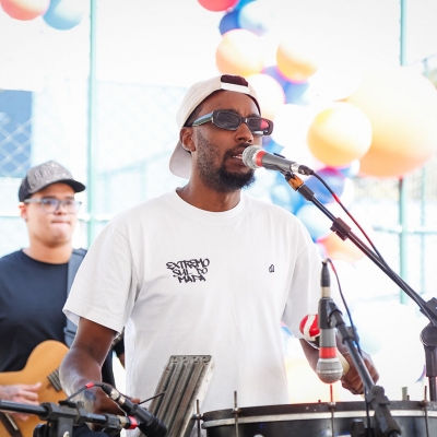 Festa de Dia do Advogado - OAB Itajaí