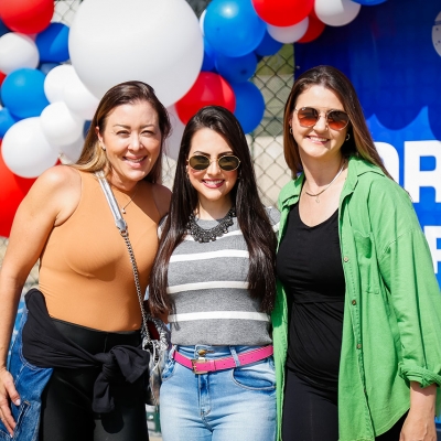 Festa de Dia do Advogado - OAB Itajaí