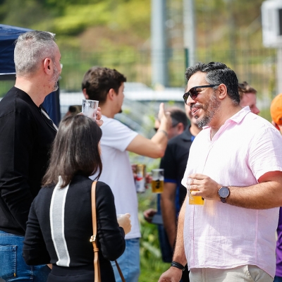 Festa de Dia do Advogado - OAB Itajaí