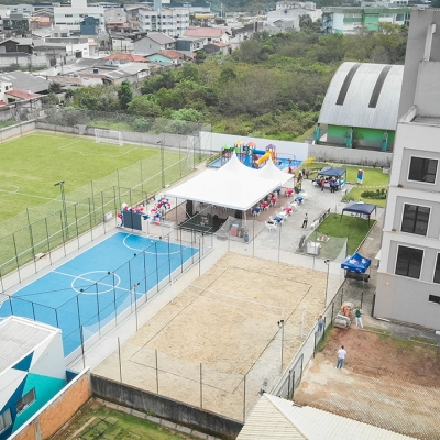 Festa de Dia do Advogado - OAB Itajaí