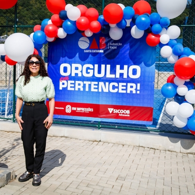 Festa de Dia do Advogado - OAB Itajaí