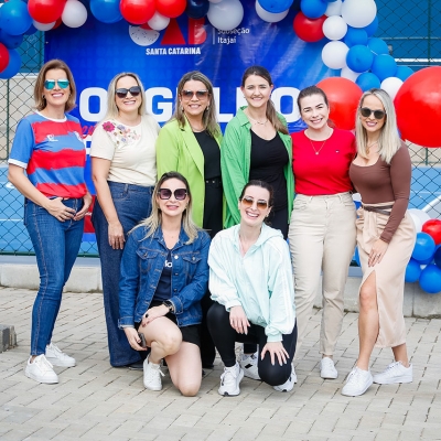 Festa de Dia do Advogado - OAB Itajaí