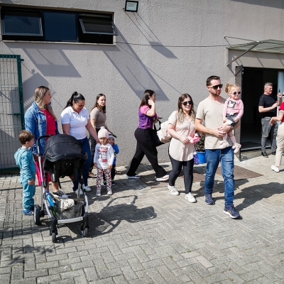 Festa de Dia do Advogado - OAB Itajaí