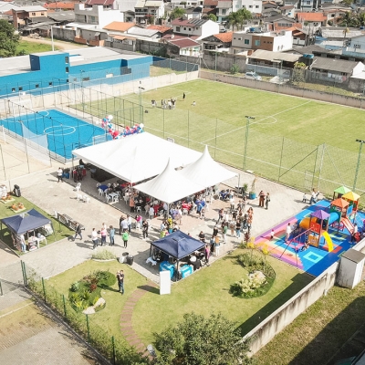 Festa de Dia do Advogado - OAB Itajaí