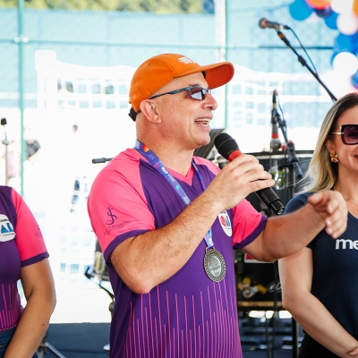 Festa de Dia do Advogado - OAB Itajaí