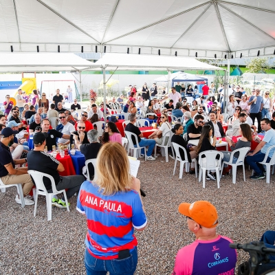 Festa de Dia do Advogado - OAB Itajaí