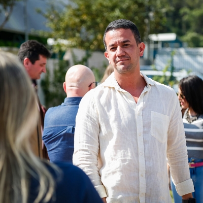 Festa de Dia do Advogado - OAB Itajaí