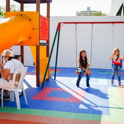 Festa de Dia do Advogado - OAB Itajaí