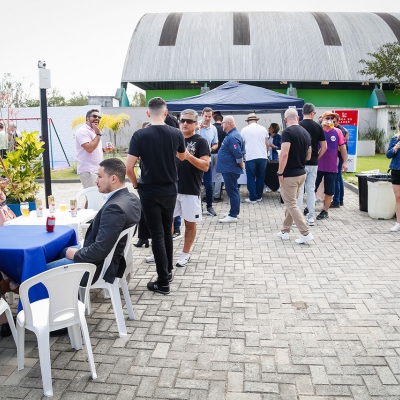 Festa de Dia do Advogado - OAB Itajaí