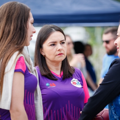 Festa de Dia do Advogado - OAB Itajaí