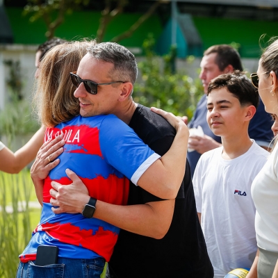 Festa de Dia do Advogado - OAB Itajaí