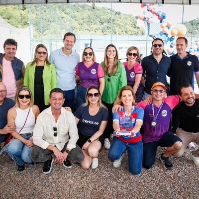 Festa de Dia do Advogado - OAB Itajaí