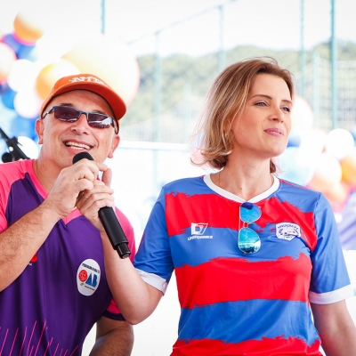 Festa de Dia do Advogado - OAB Itajaí