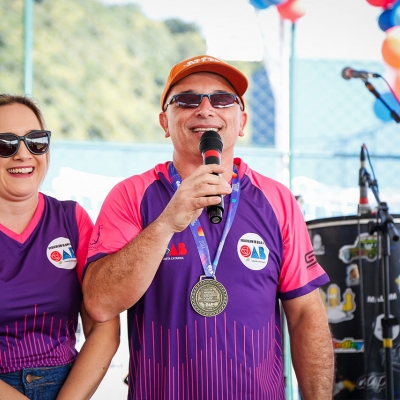 Festa de Dia do Advogado - OAB Itajaí