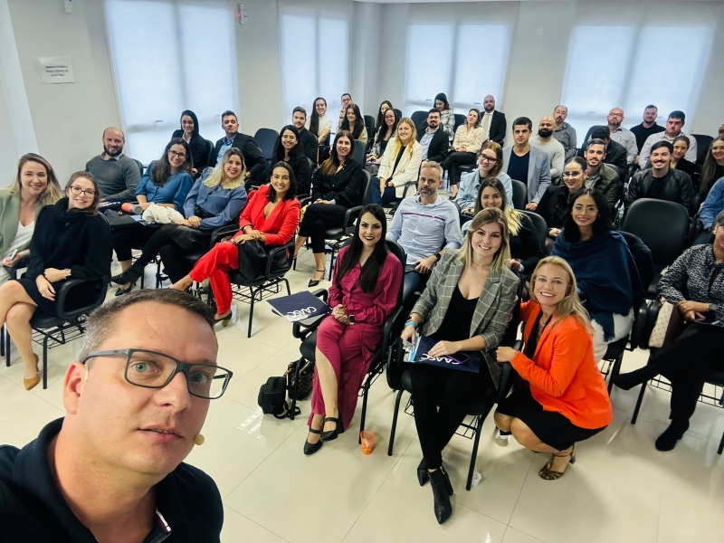 Comissão de Assuntos Trabalhistas realiza curdo de perícias judiciais 