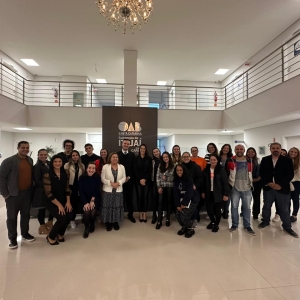 OAB Itajaí sedia debate sobre prevenção e enfrentamento à violências contra crianças e adolescentes