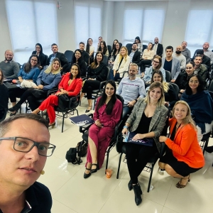 Comissão de Assuntos Trabalhistas realiza curdo de perícias judiciais 