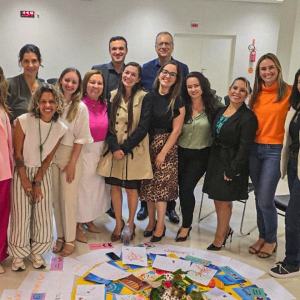 Núcleo de Justiça Restaurativa é apresentado aos advogados itajaienses